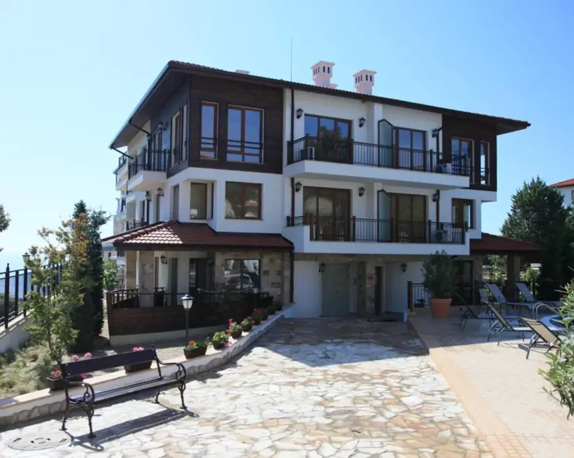 Сирена 2